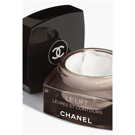 chanel le lift lip cream reviews|chanel lift your beauty reviews.